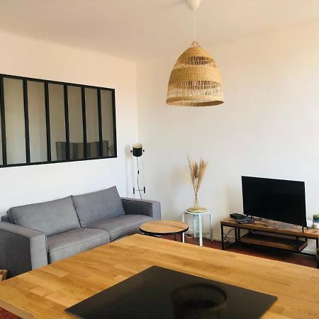 Apartmán Le Repere Des Pecheurs Marseille Exteriér fotografie