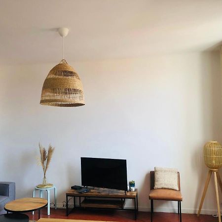 Apartmán Le Repere Des Pecheurs Marseille Exteriér fotografie